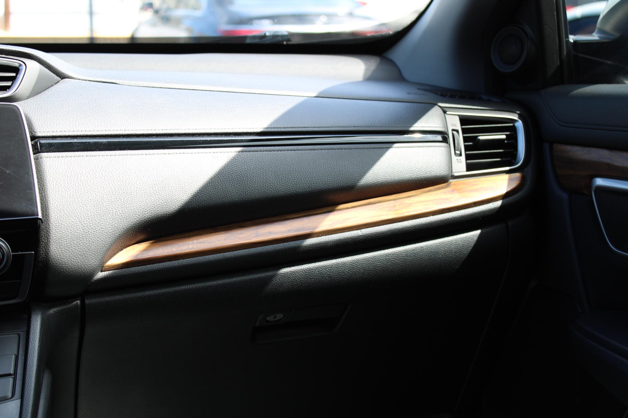 Honda CR-V EX AWD 2020