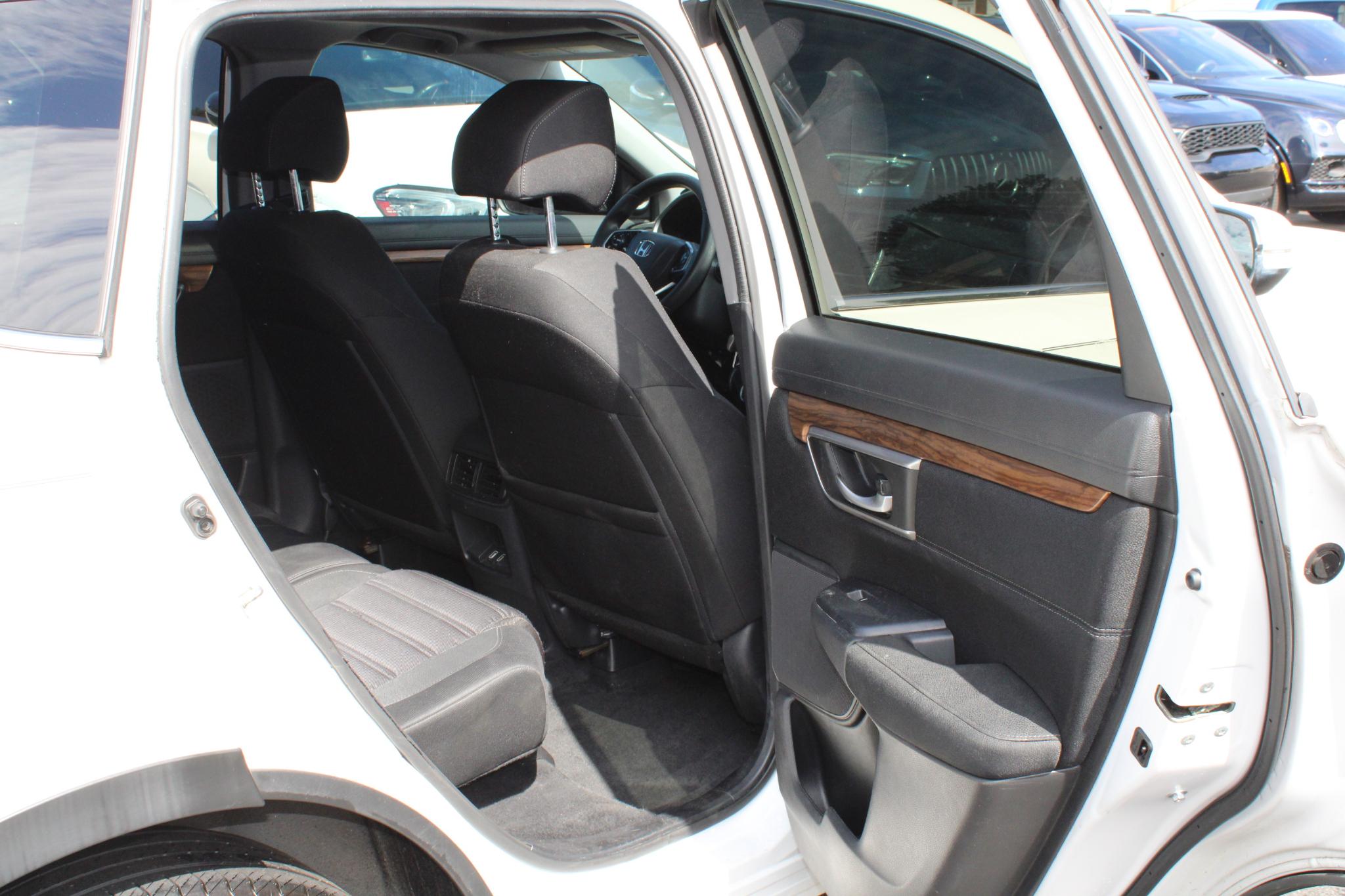 Honda CR-V EX AWD 2020
