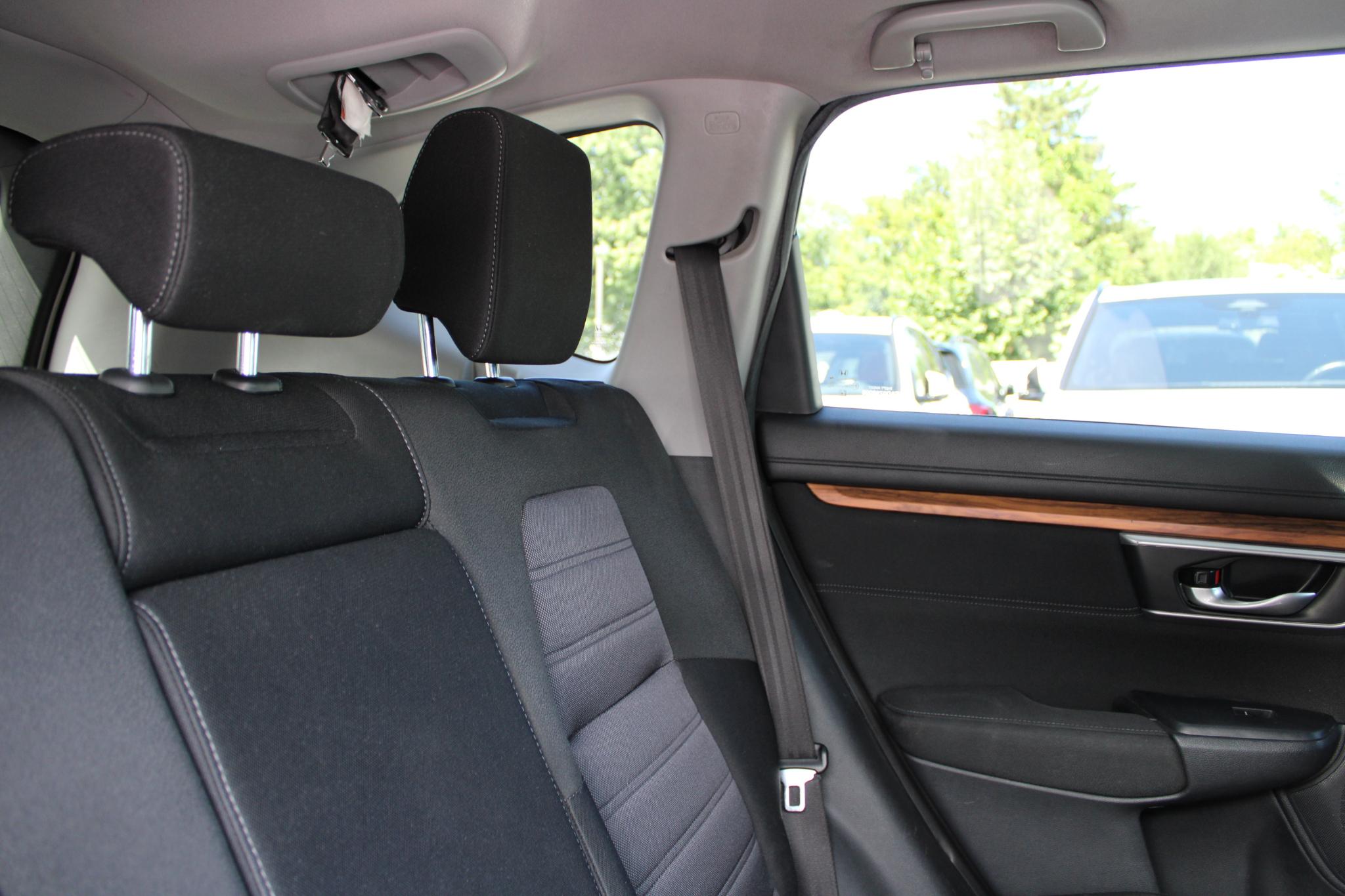 Honda CR-V EX AWD 2020