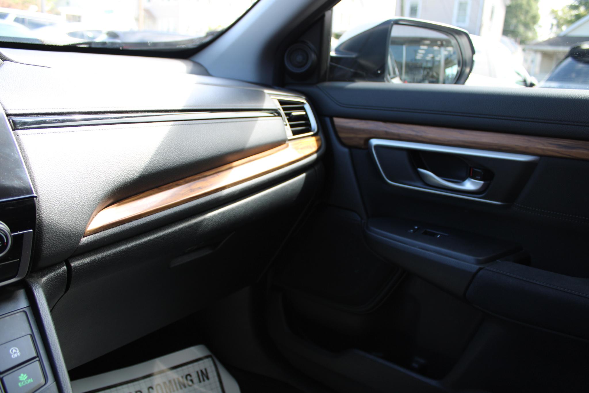 Honda CR-V EX AWD 2020