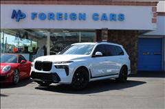 2024 BMW X7 