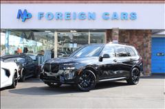 2023 BMW X7 