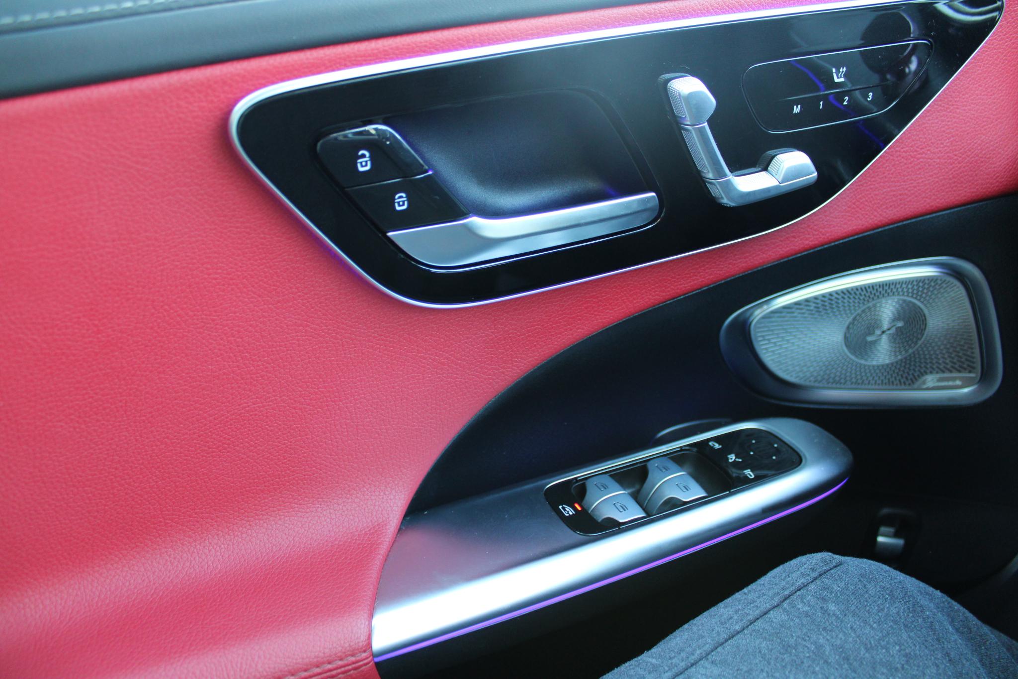 Mercedes-Benz C-Class C 300 4MATIC Sedan 2023
