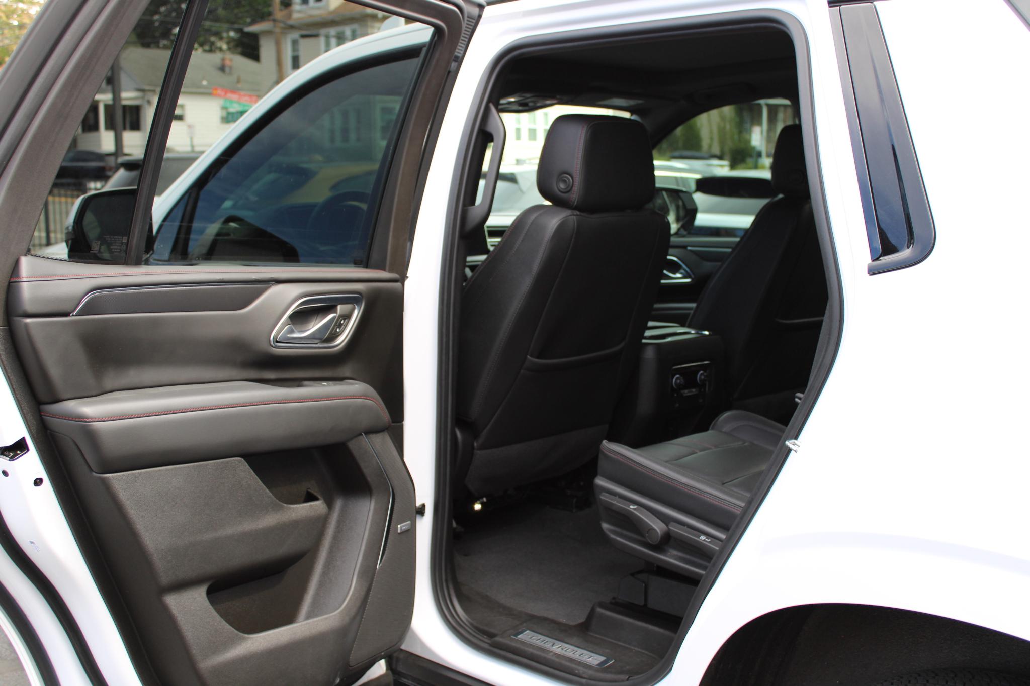 Chevrolet Tahoe 4WD 4dr RST 2023