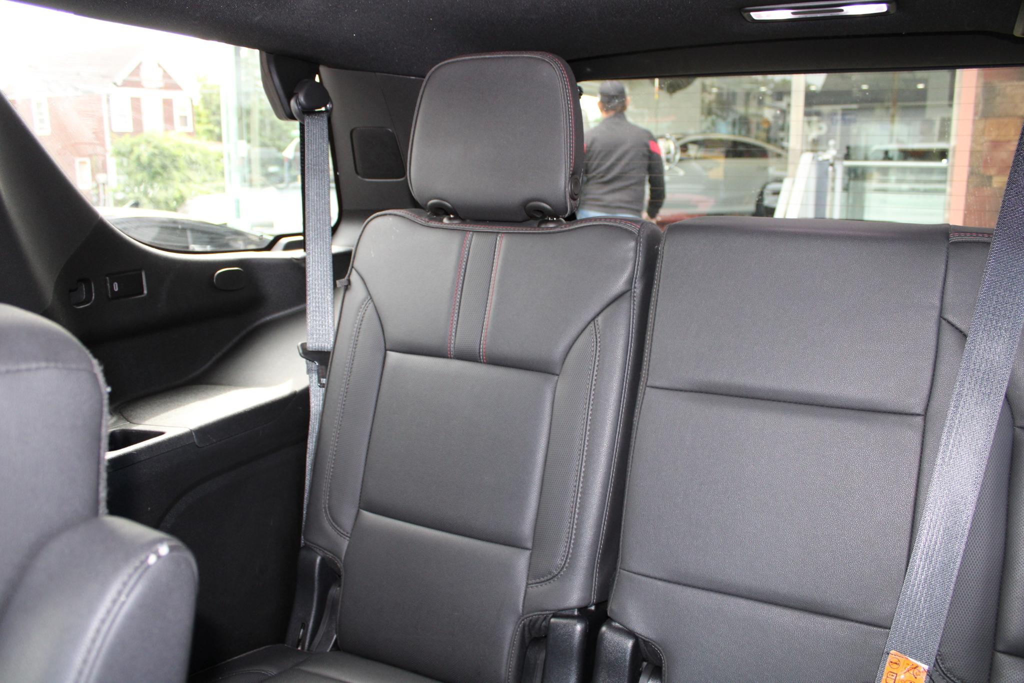 Chevrolet Tahoe 4WD 4dr RST 2023
