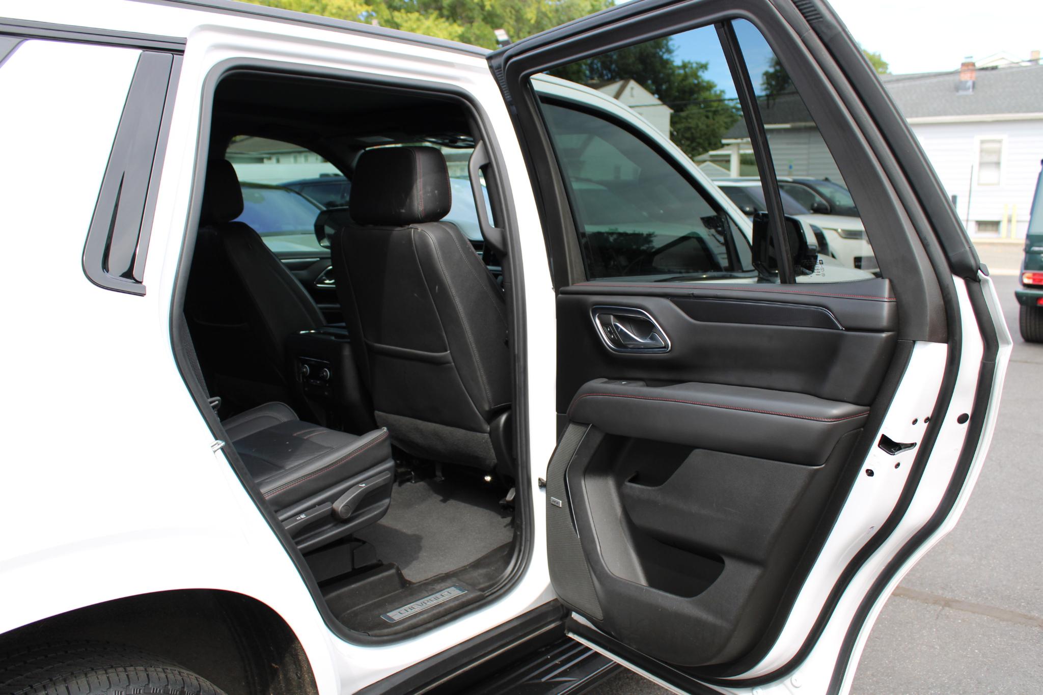 Chevrolet Tahoe 4WD 4dr RST 2023