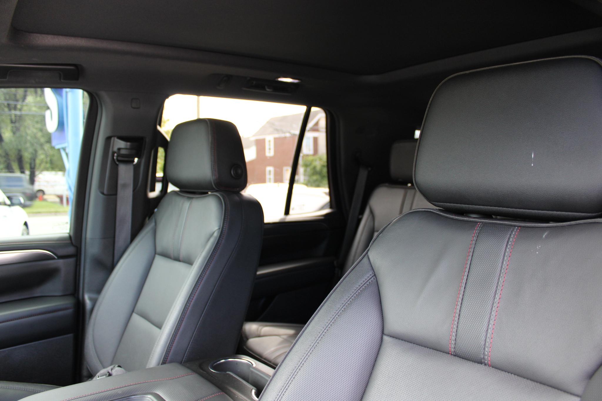 Chevrolet Tahoe 4WD 4dr RST 2023