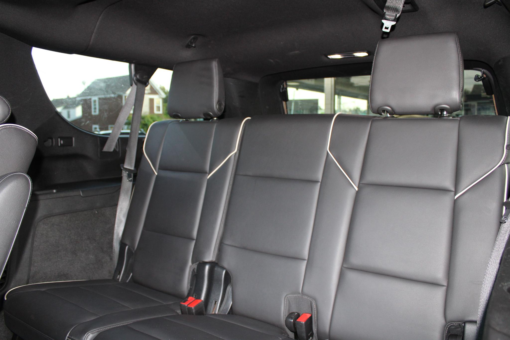 Cadillac Escalade ESV 4WD 4dr Premium Luxury 2021