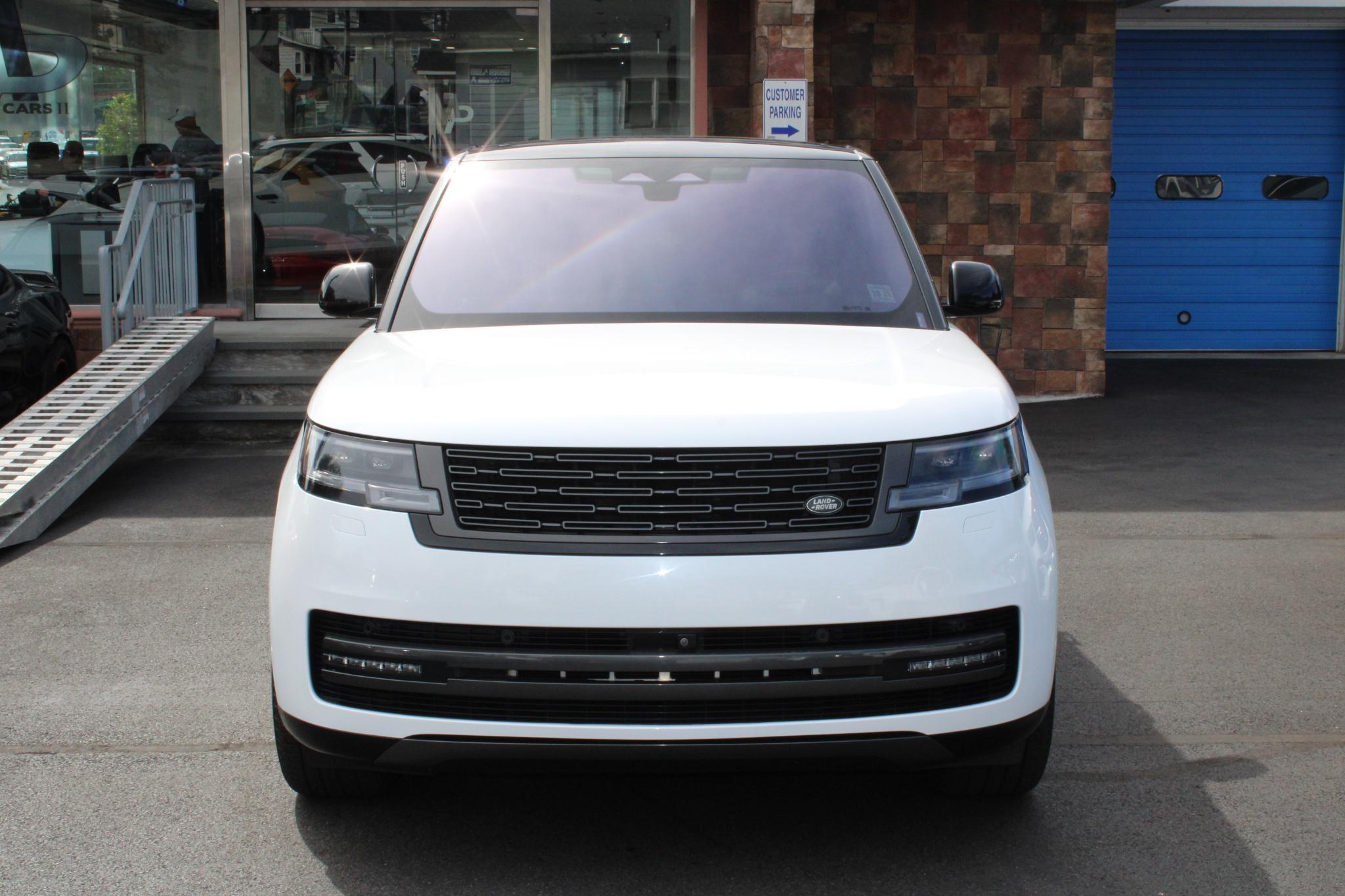 Land Rover Range Rover P530 SE SWB 2023