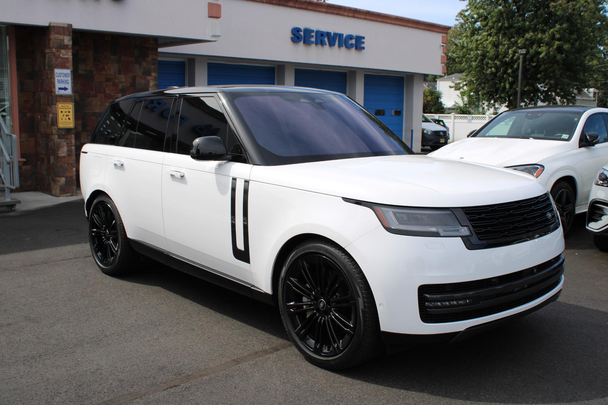 Land Rover Range Rover P530 SE SWB 2023