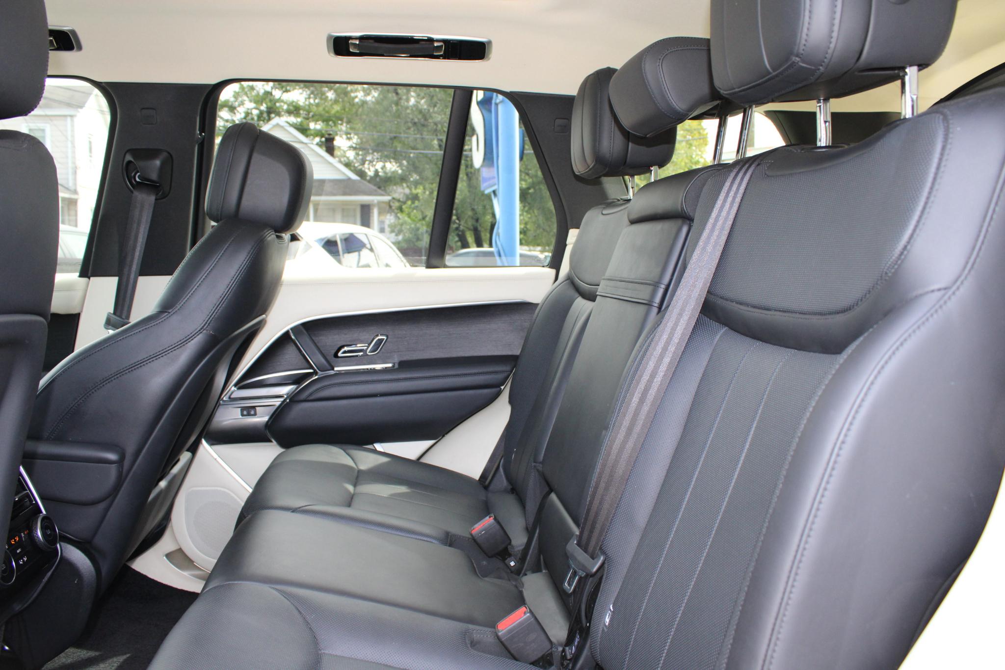 Land Rover Range Rover P530 SE SWB 2023