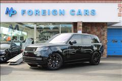2023 Land Rover Range Rover 