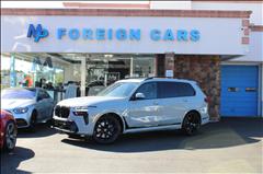 2024 BMW X7 