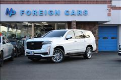 2023 Cadillac Escalade 