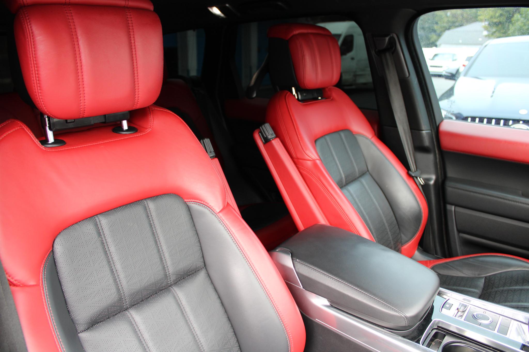 Land Rover Range Rover Sport V6 Supercharged HSE Dynamic *Ltd Avail* 2019