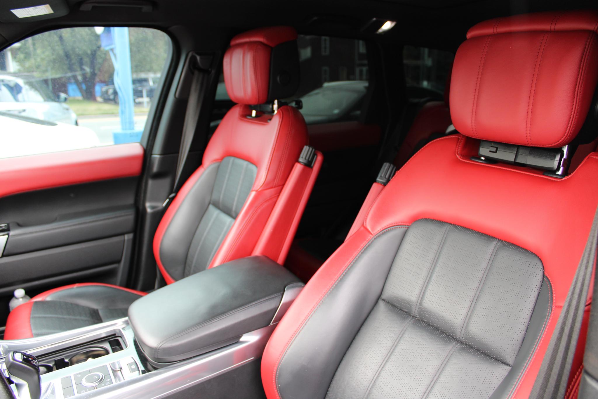 Land Rover Range Rover Sport V6 Supercharged HSE Dynamic *Ltd Avail* 2019
