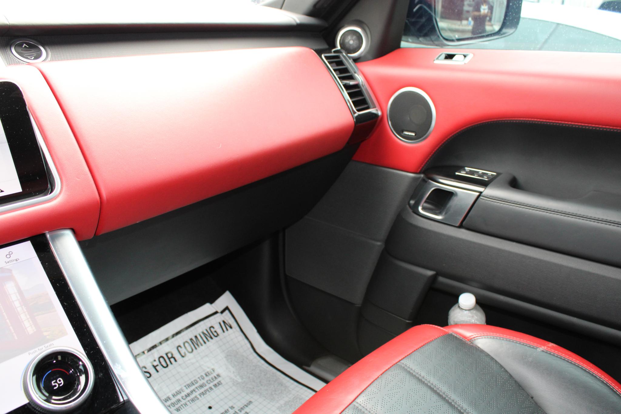 Land Rover Range Rover Sport V6 Supercharged HSE Dynamic *Ltd Avail* 2019