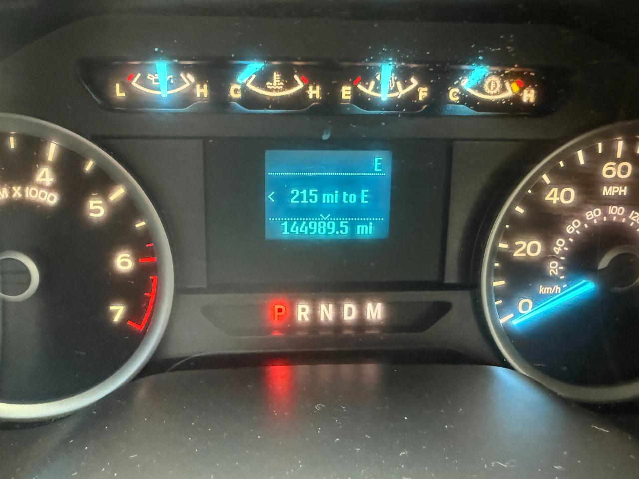 Ford F-150 XLT SuperCrew 5.5-ft. Bed 2WD 2018