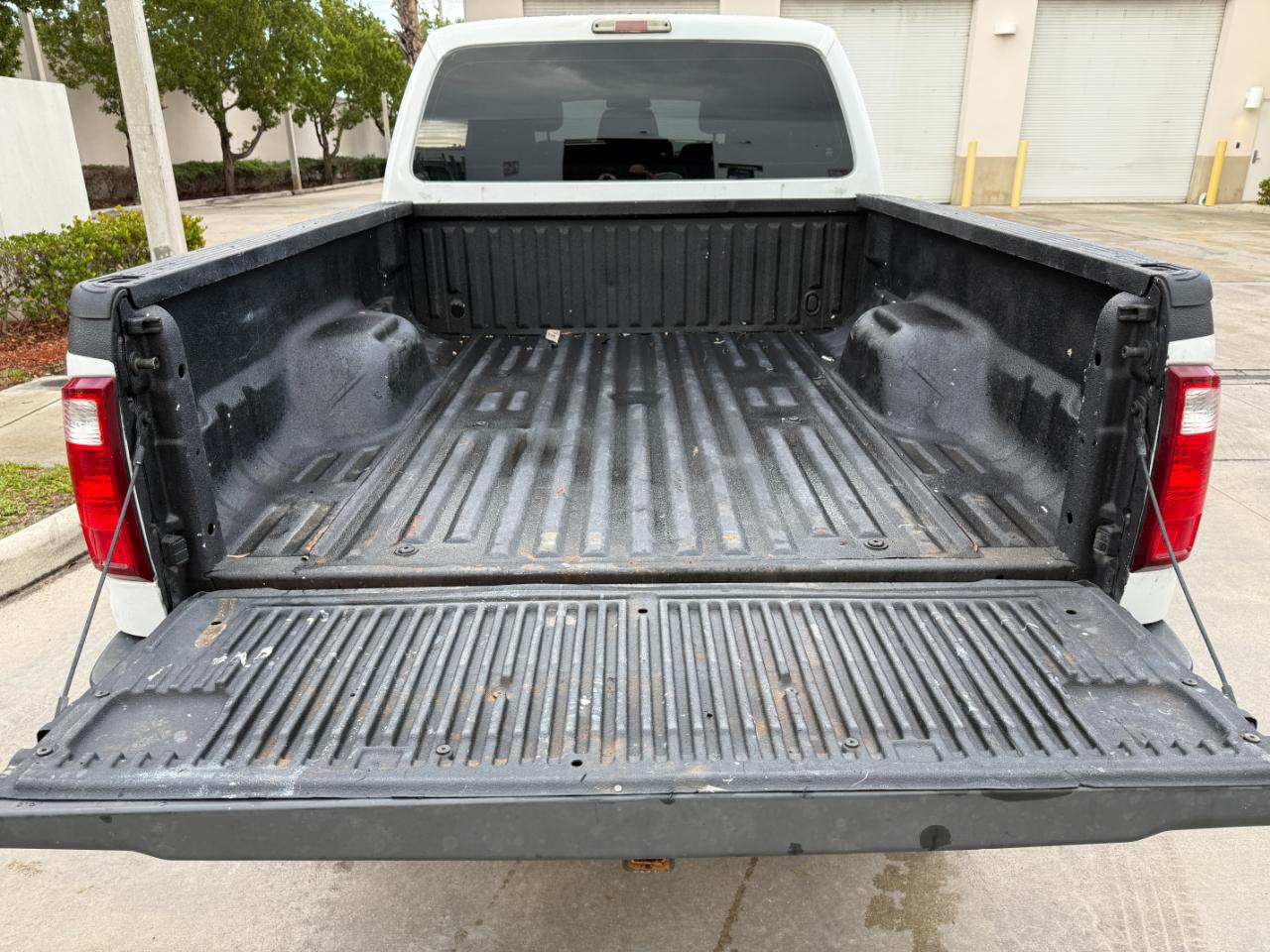 Ford F-250 SD XLT Crew Cab Long Bed 4WD 2016