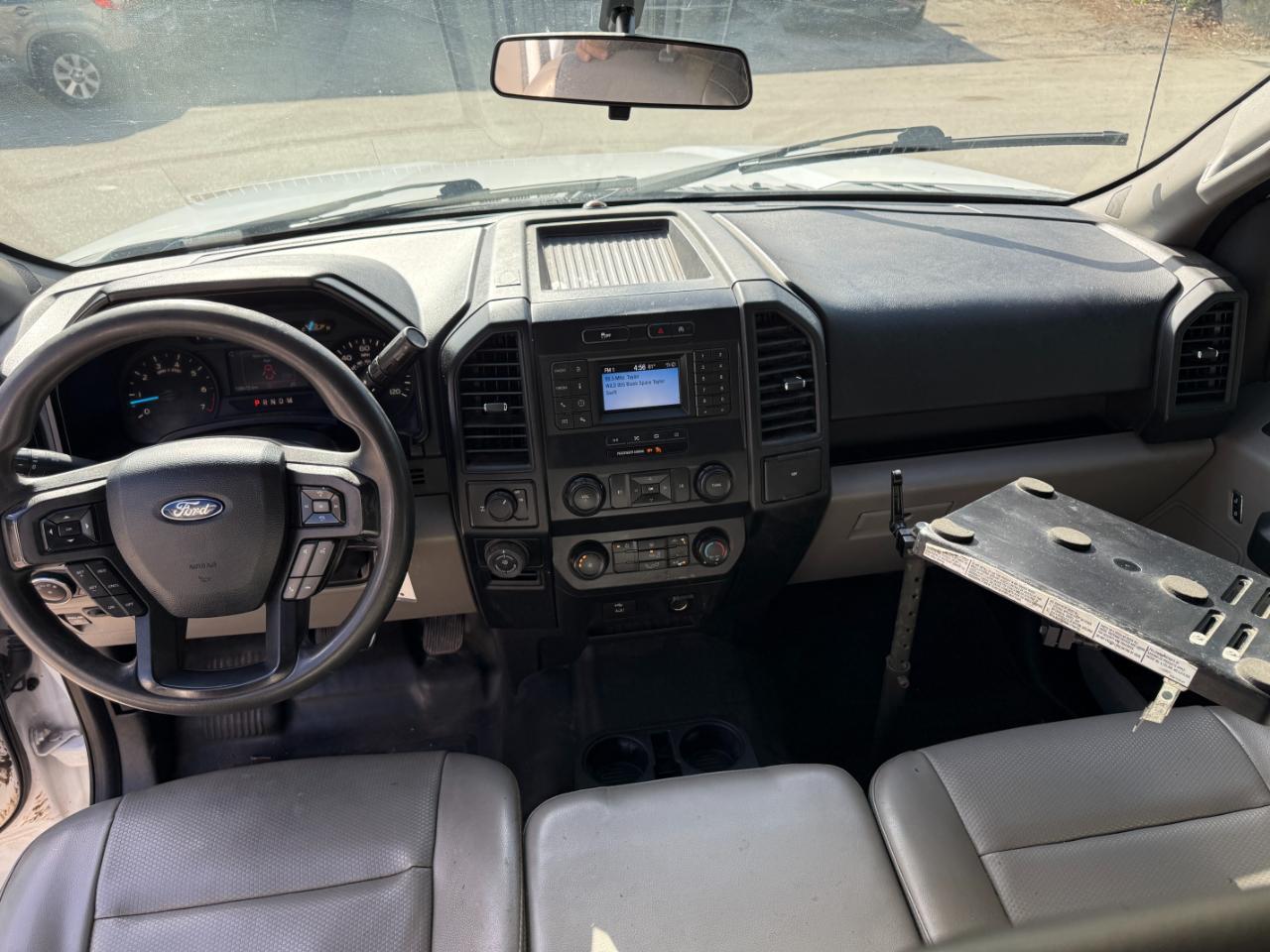 Ford F-150 XL SuperCab 8-ft. 2WD 2019