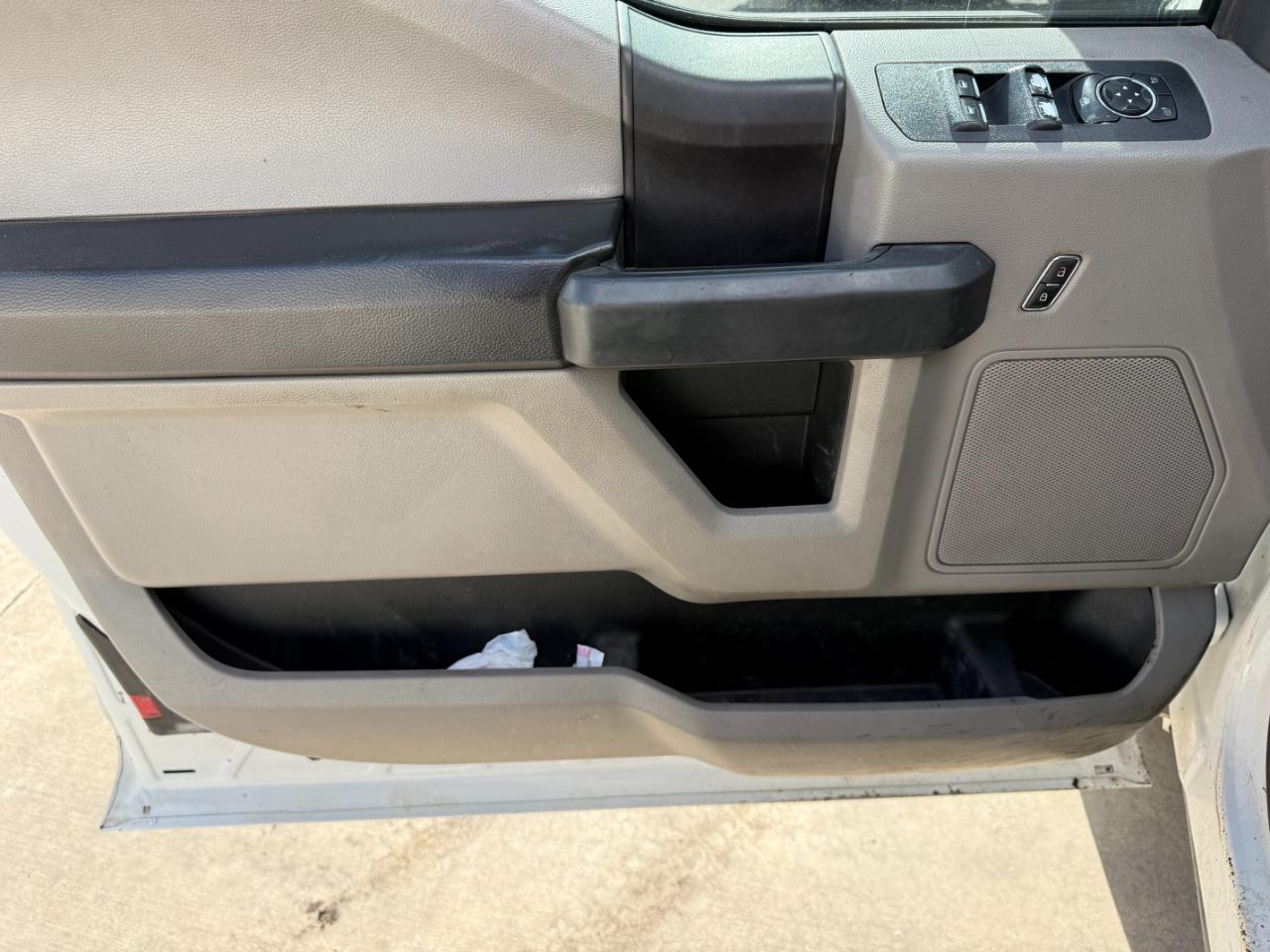 Ford F-150 XL SuperCab 6.5-ft. Bed 2WD 2019