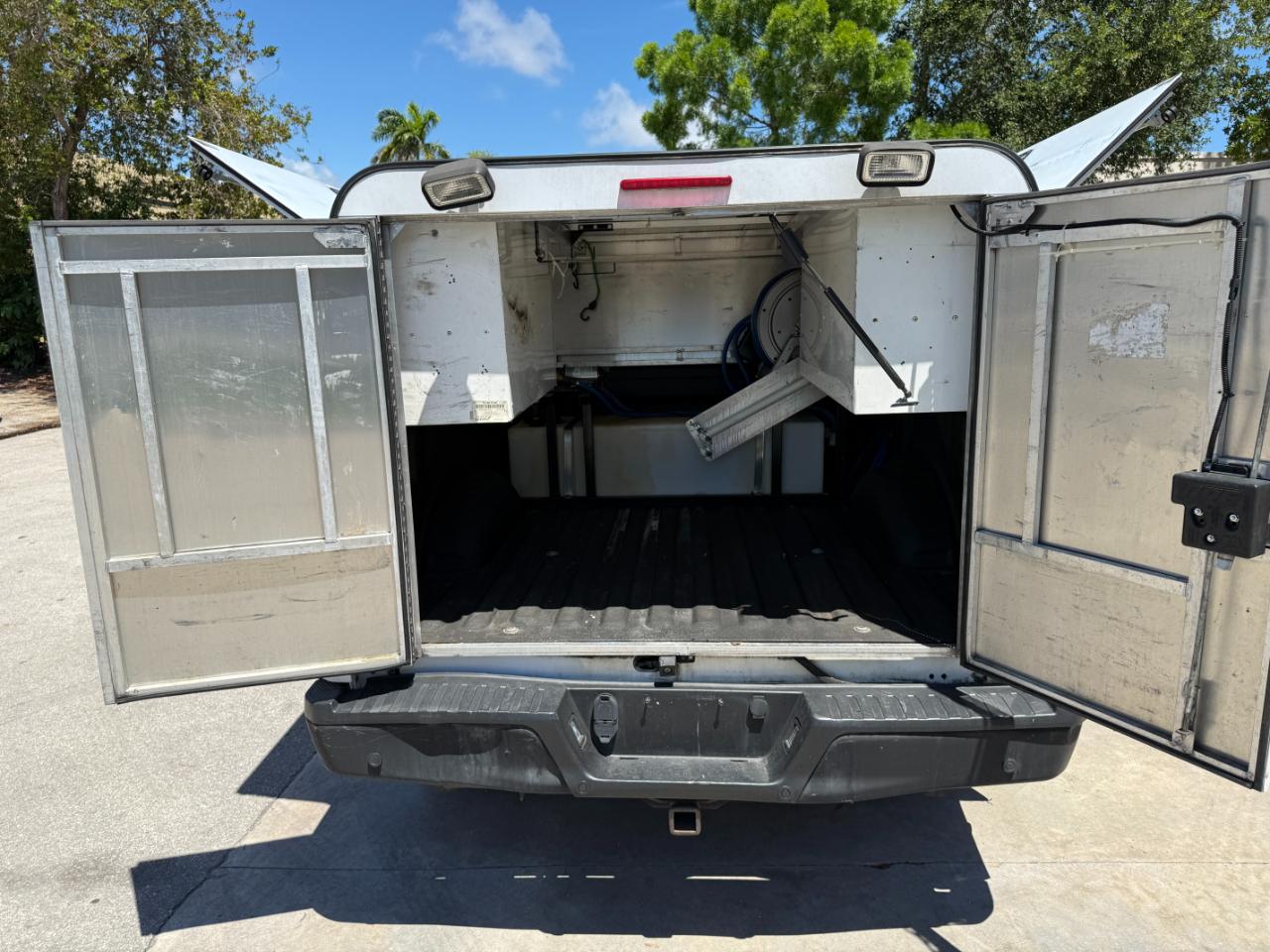 Ford F-150 XL SuperCab 6.5-ft. Bed 2WD 2018