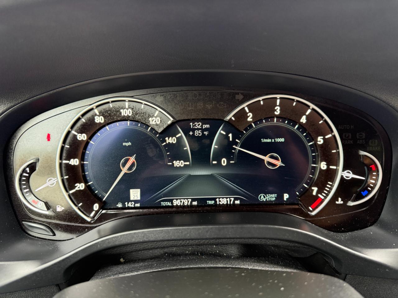 BMW X3 xDrive30i 2018