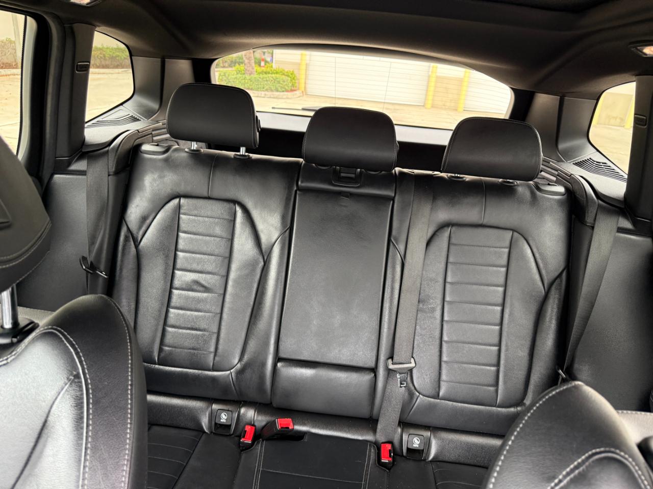 BMW X3 xDrive30i 2018