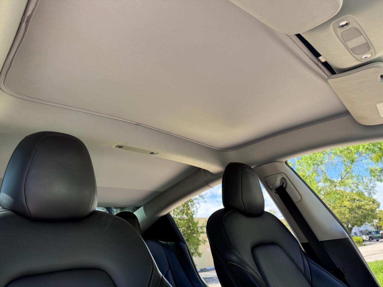 Tesla Model 3 Standard Range Plus 2022