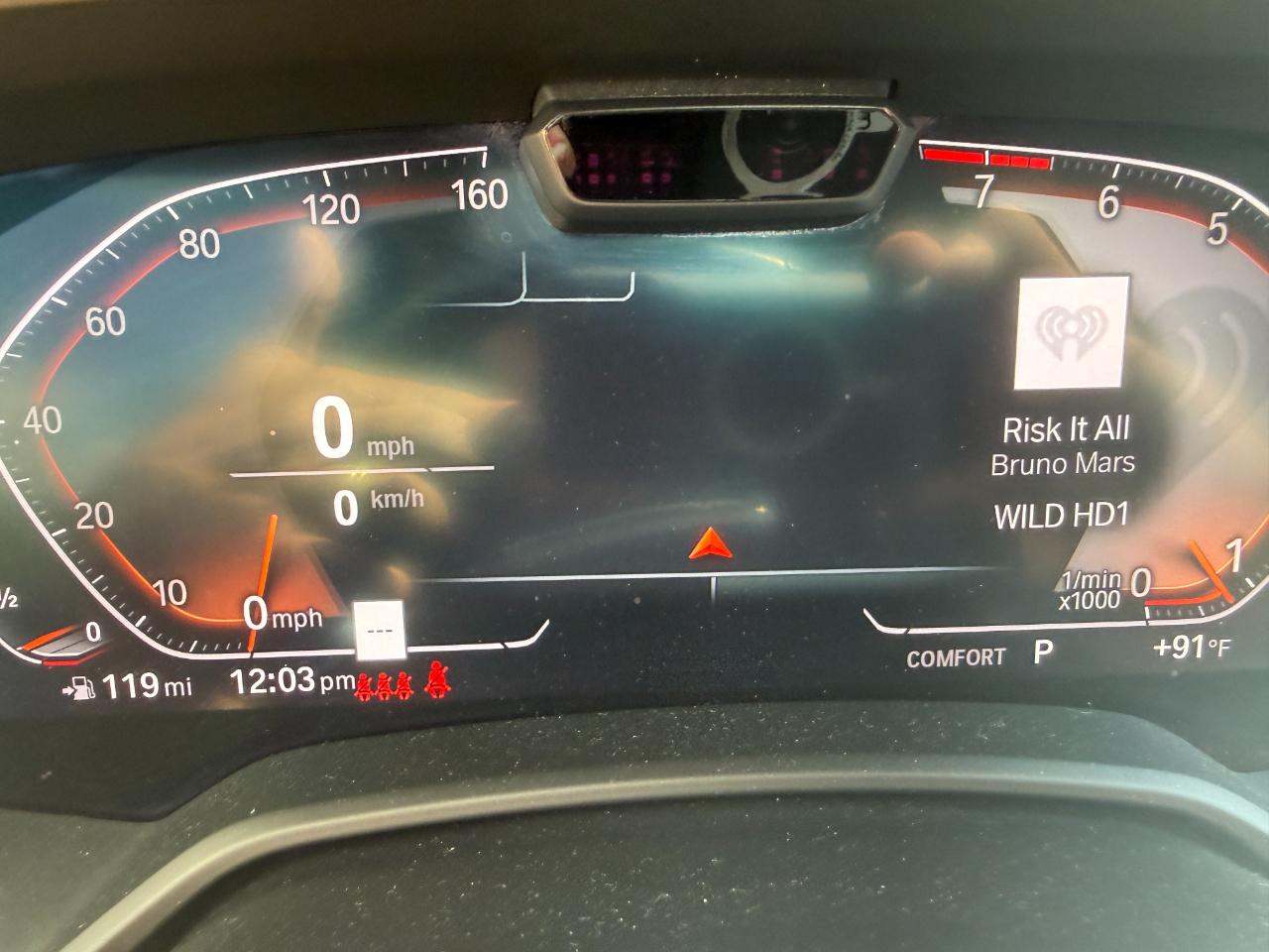 BMW X7 xDrive40i 2020