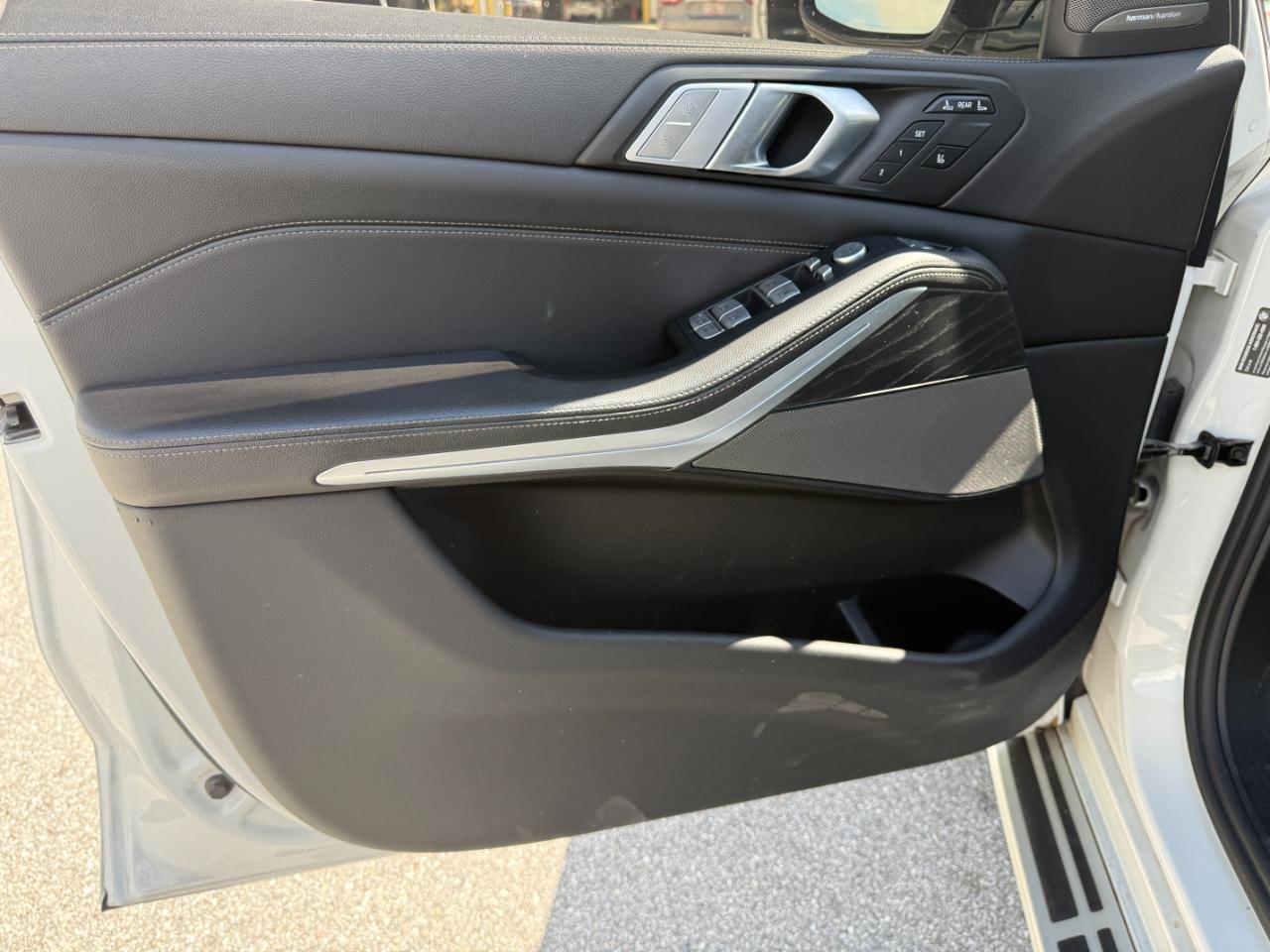 BMW X7 xDrive40i 2020