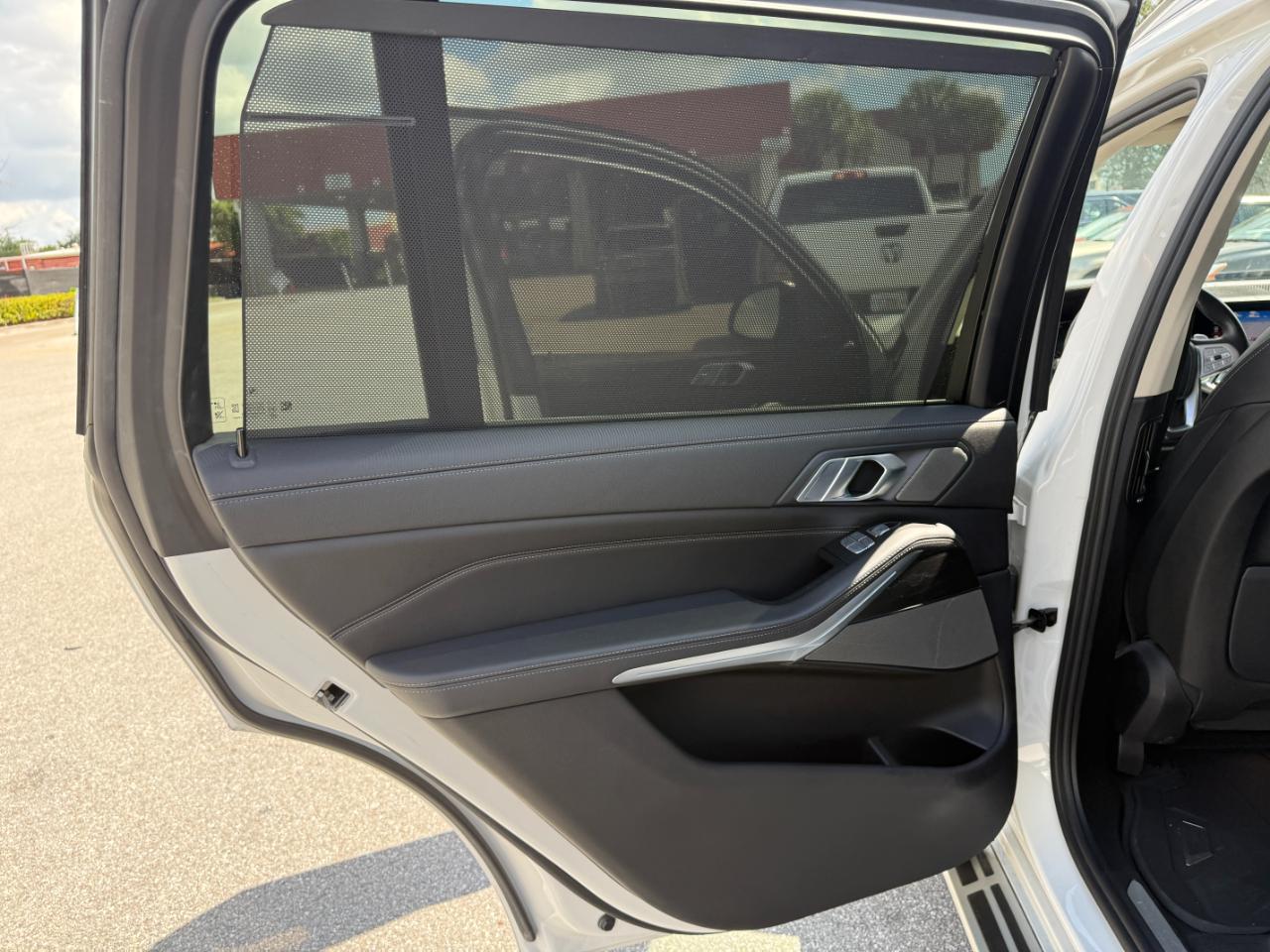 BMW X7 xDrive40i 2020