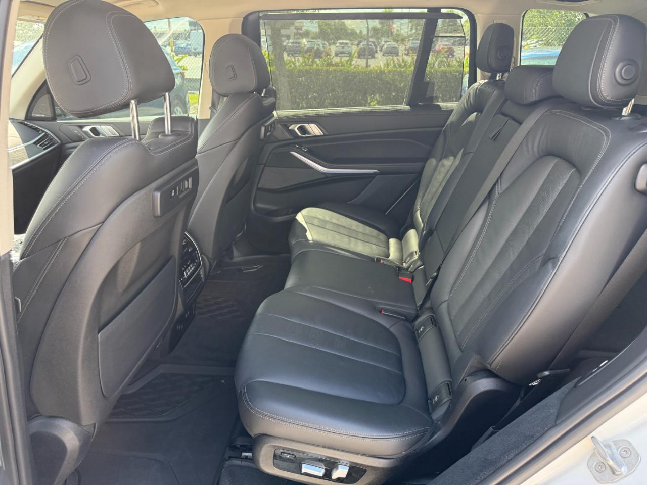 BMW X7 xDrive40i 2020