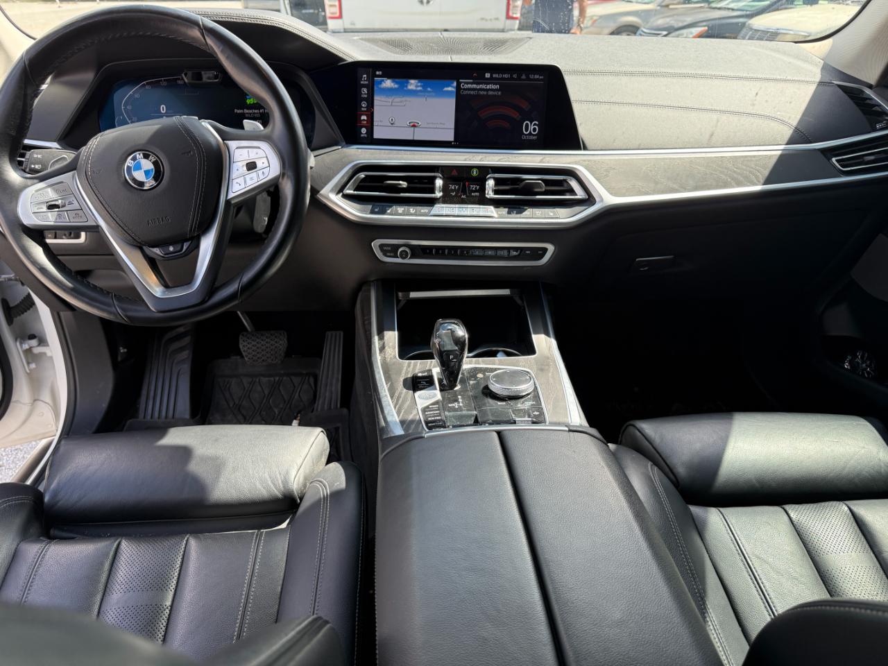 BMW X7 xDrive40i 2020