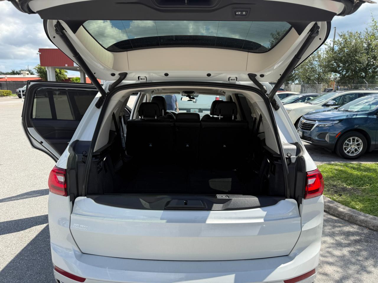 BMW X7 xDrive40i 2020