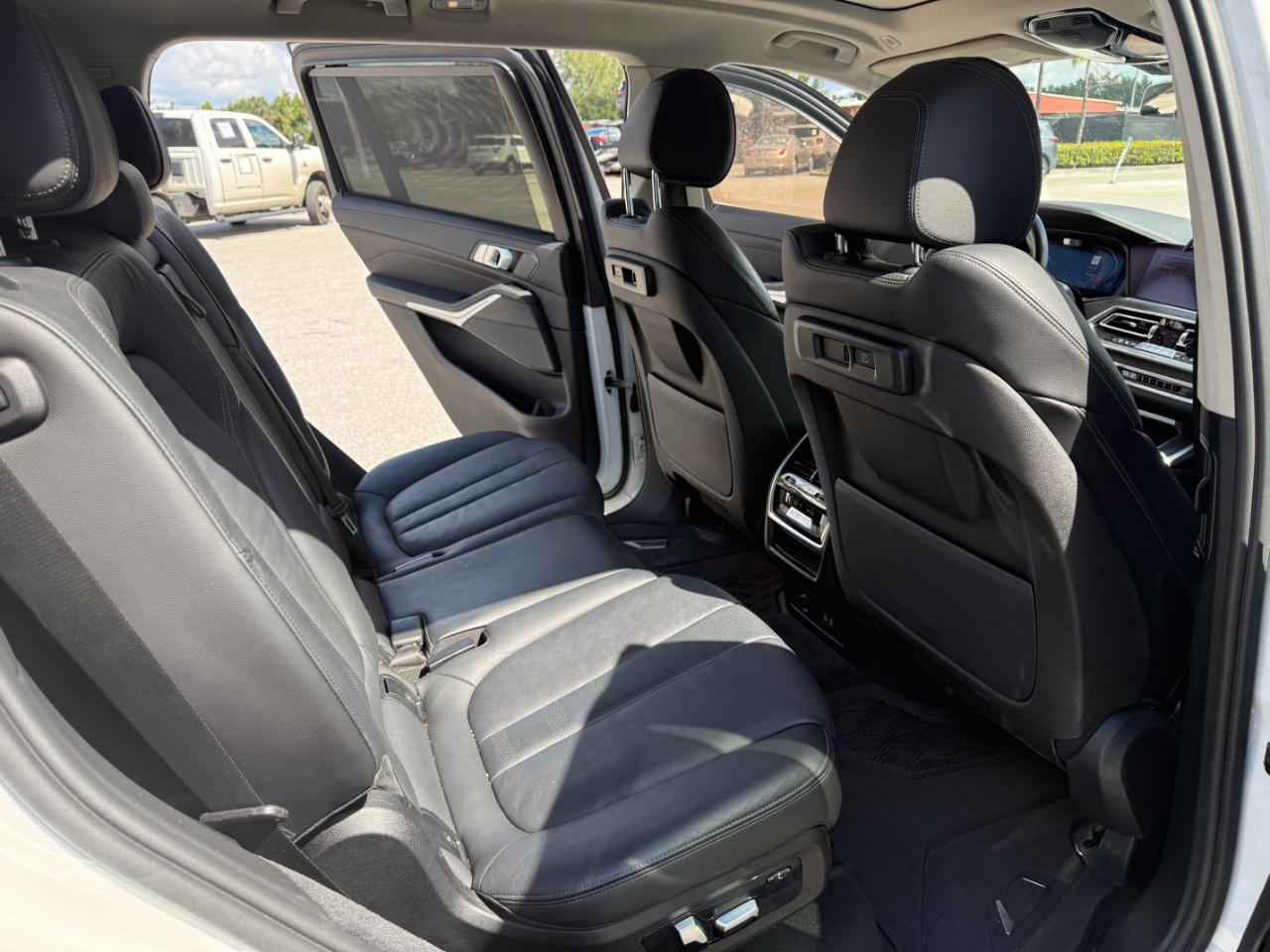 BMW X7 xDrive40i 2020