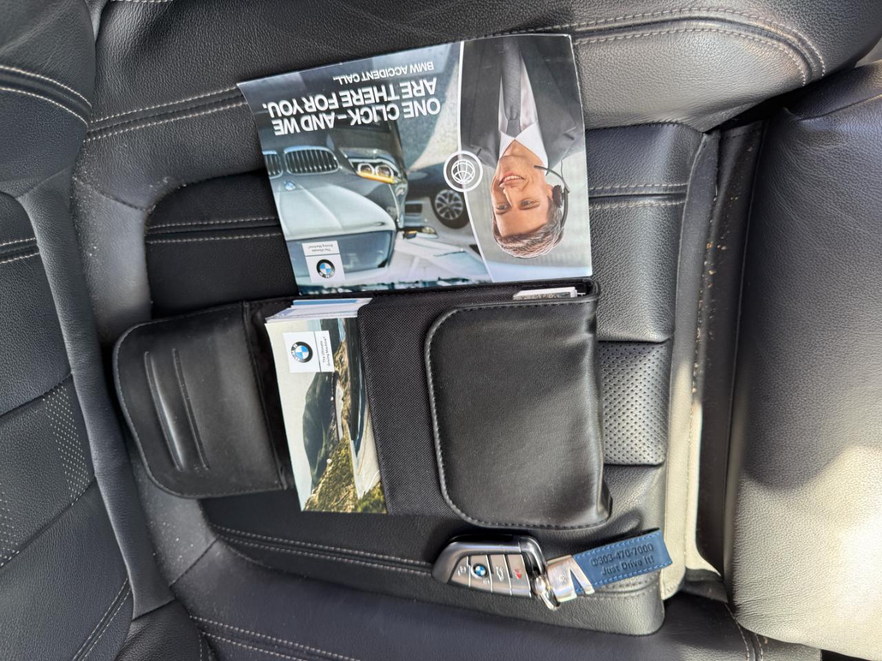 BMW X7 xDrive40i 2020