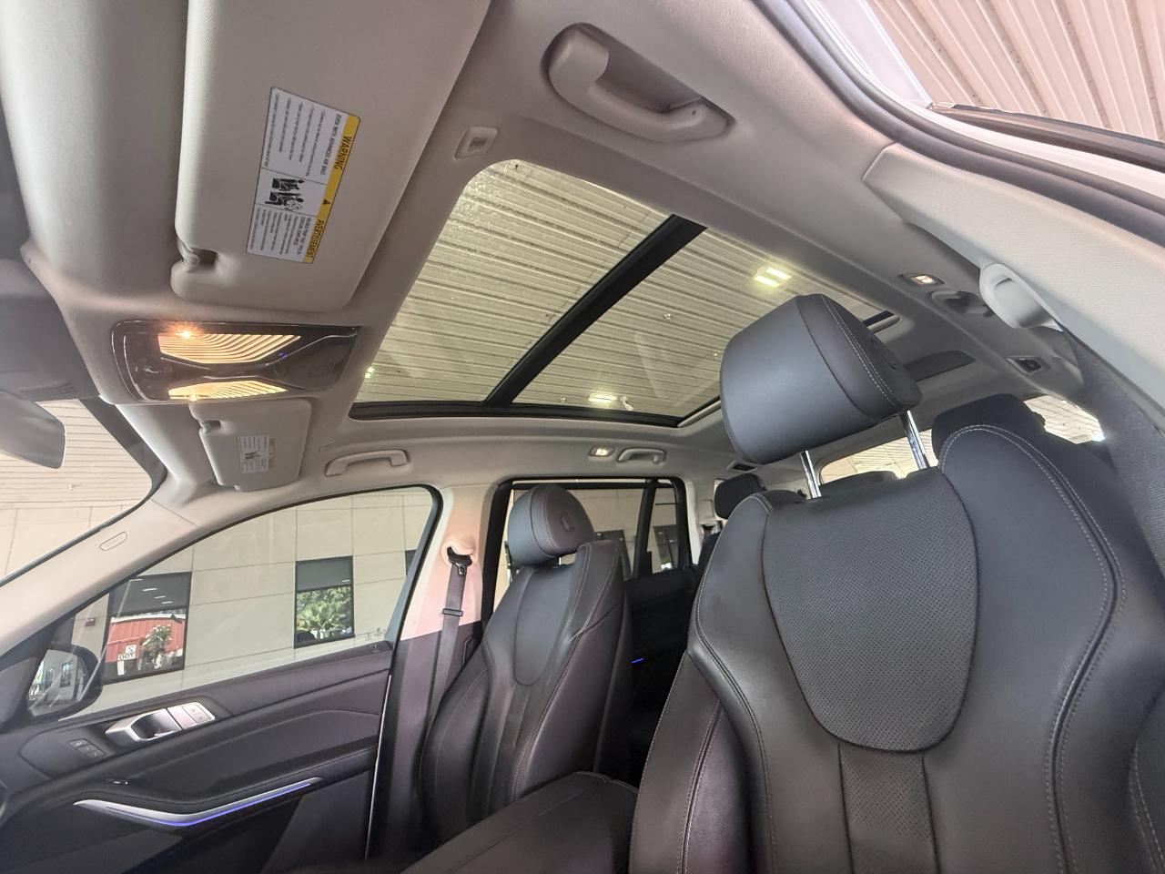 BMW X7 xDrive40i 2020