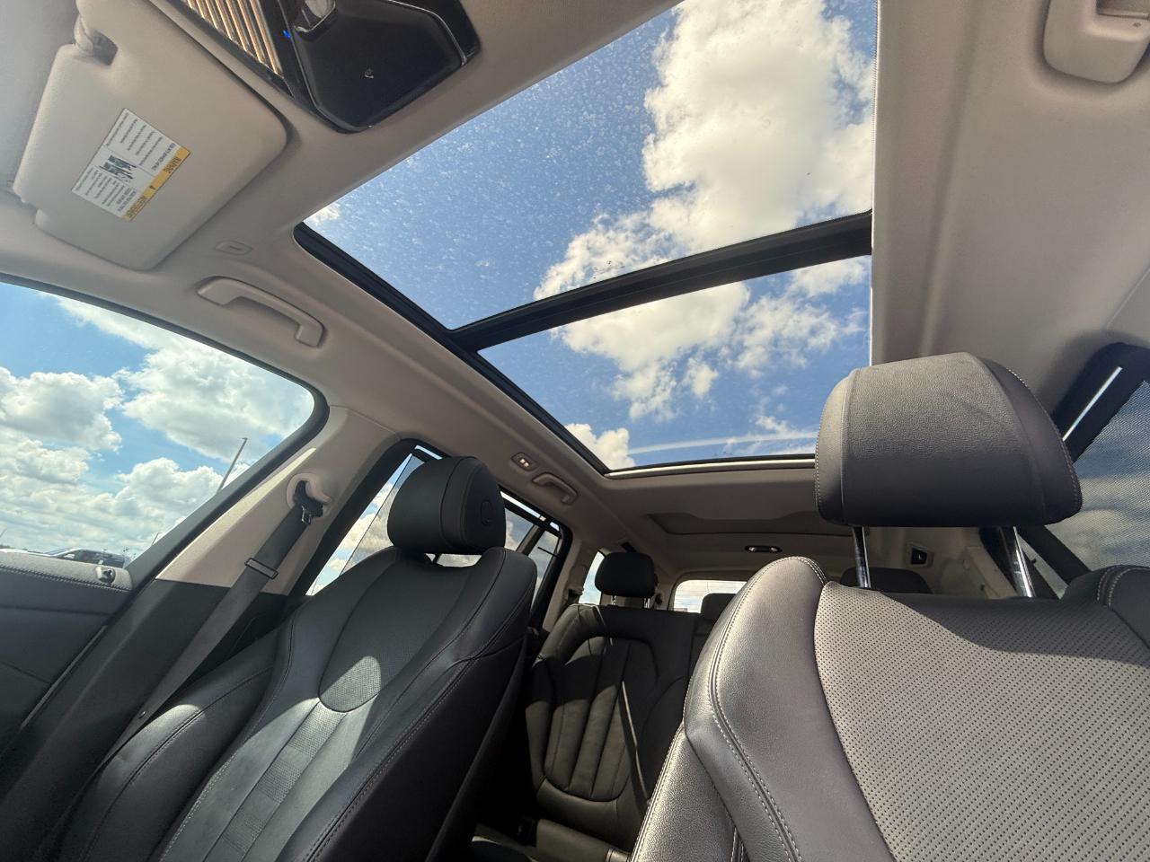 BMW X7 xDrive40i 2020