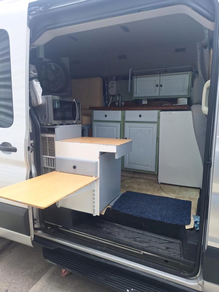Ford Transit 350 XLT 2016