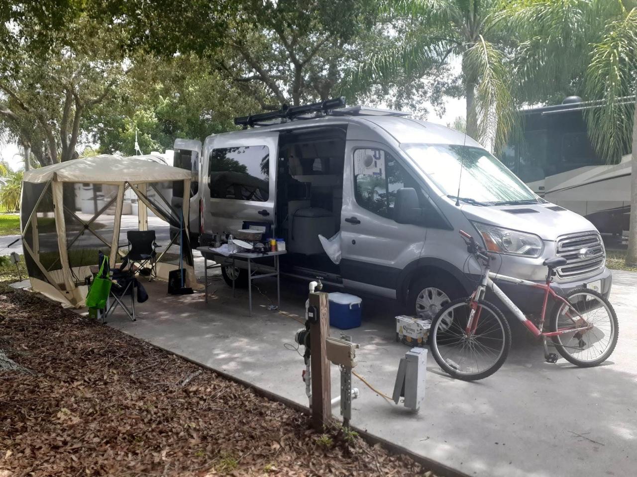 Ford Transit 350 XLT 2016