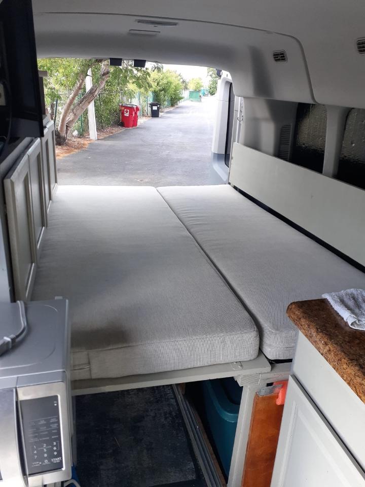 Ford Transit 350 XLT 2016