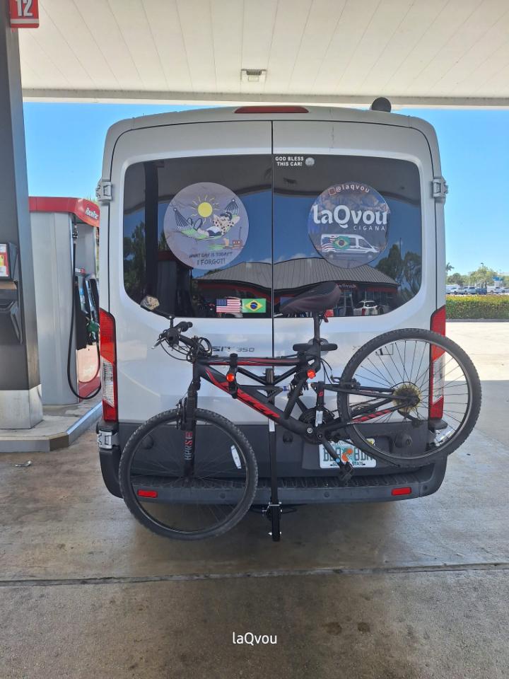 Ford Transit 350 XLT 2016