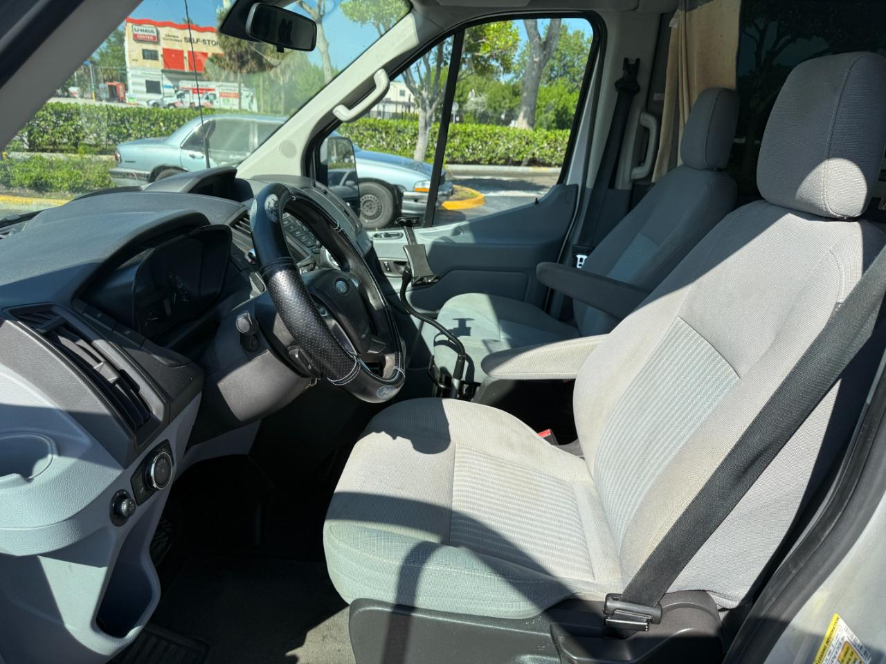 Ford Transit 350 XLT 2016