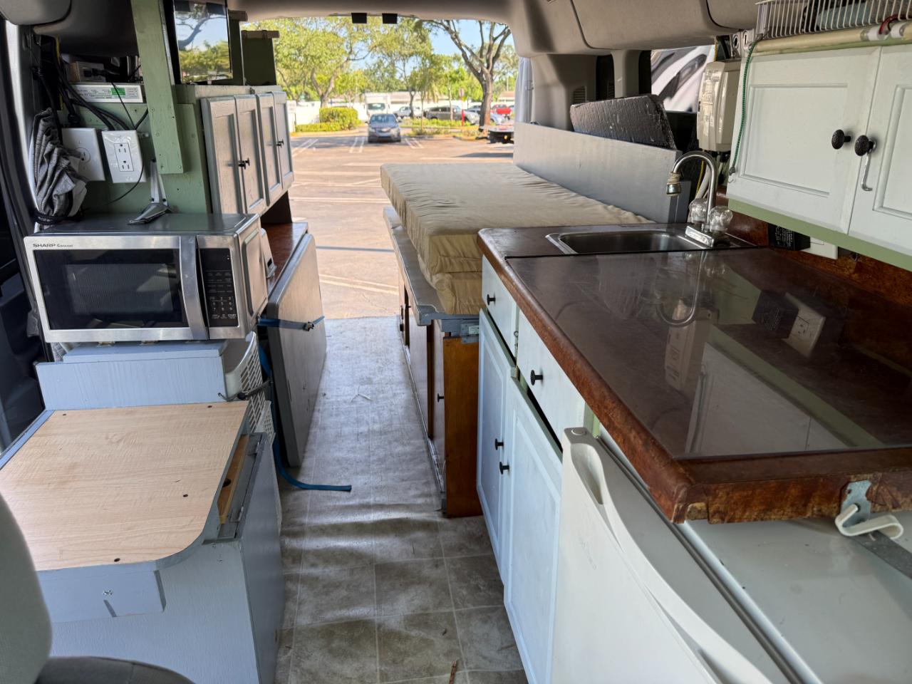 Ford Transit 350 XLT 2016