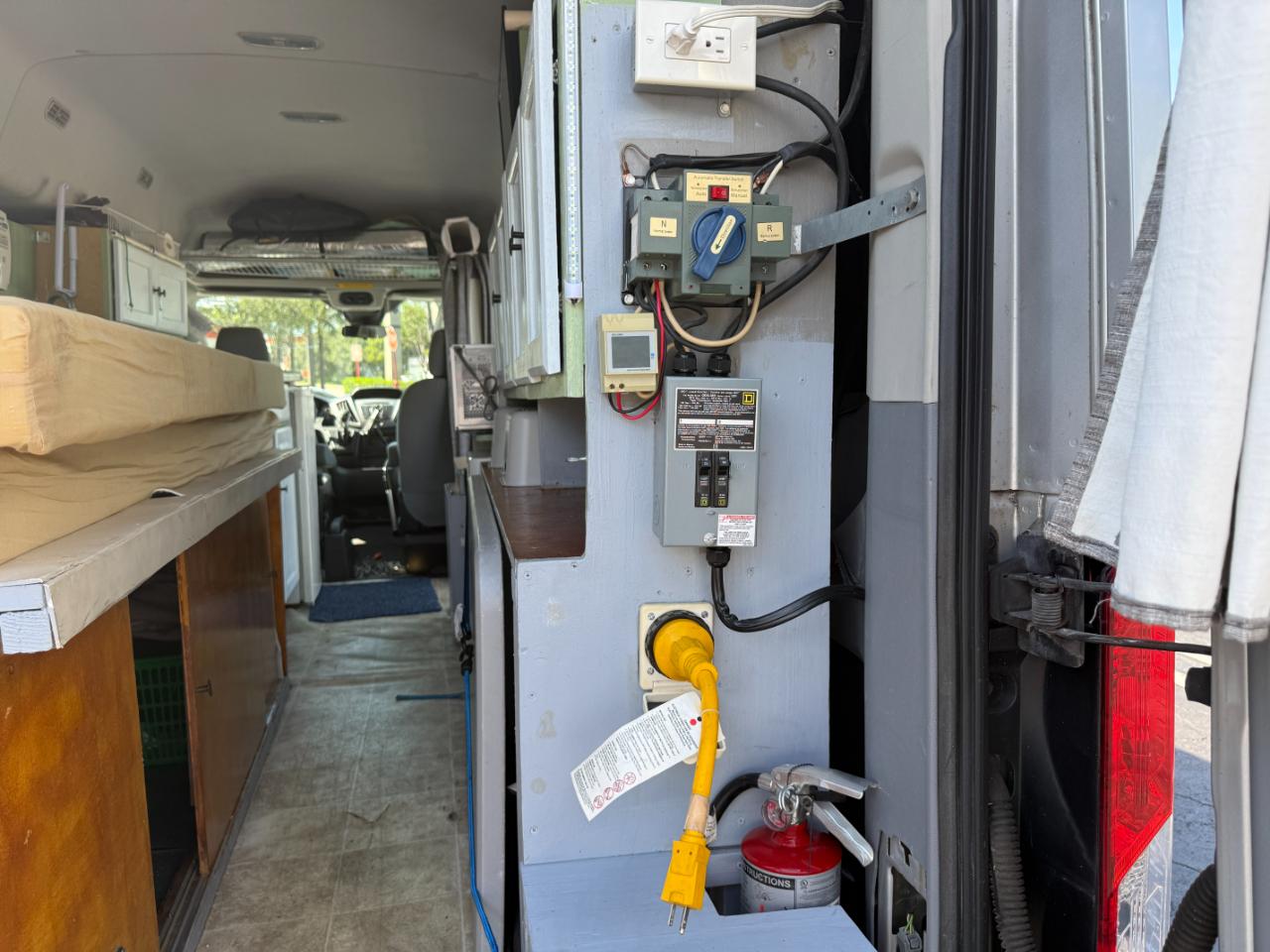 Ford Transit 350 XLT 2016