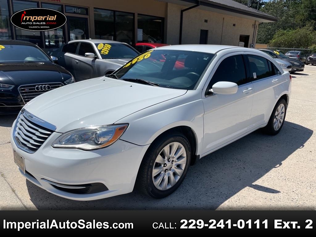 Used Cars for Sale Valdosta GA 31602 Imperial Auto SalesAshley St