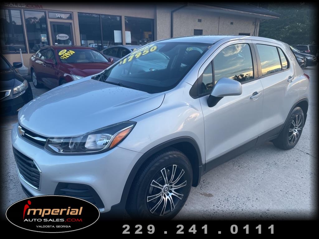 Used Cars for Sale Valdosta GA 31602 Imperial Auto SalesAshley St