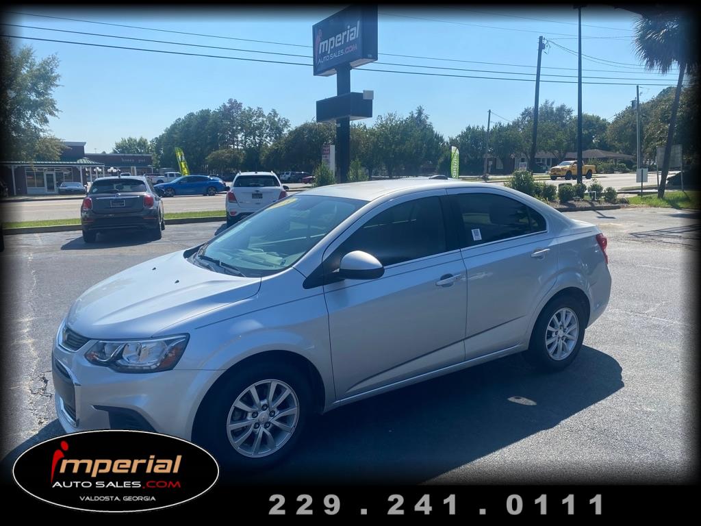 Used Cars for Sale Valdosta GA 31602 Imperial Auto SalesAshley St