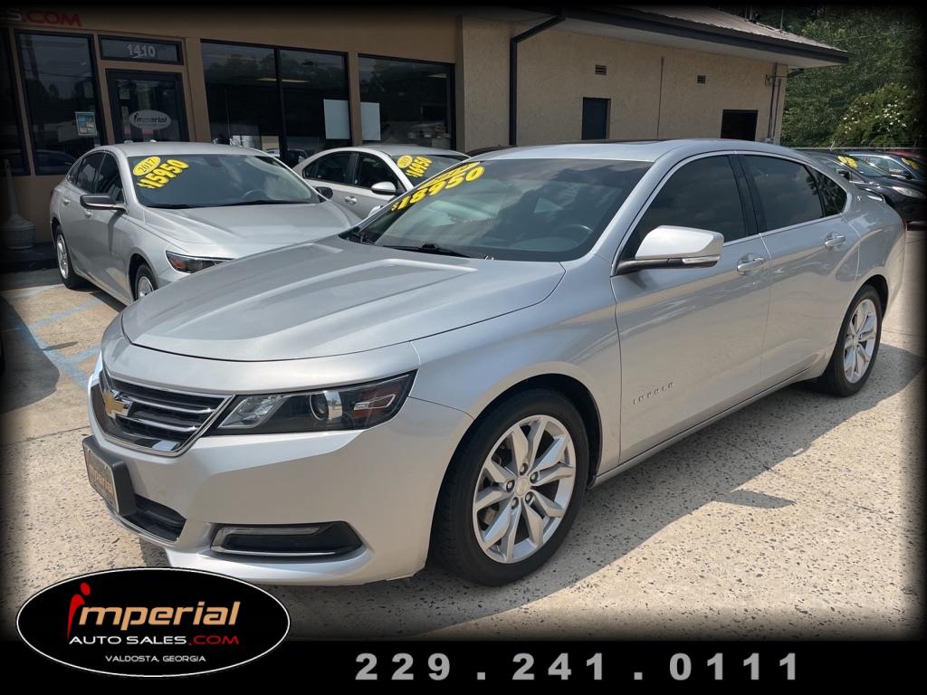 Used Cars for Sale Valdosta GA 31602 Imperial Auto SalesAshley St